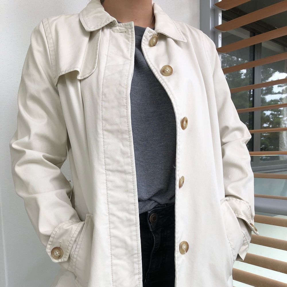 Gap Classic Trench coat